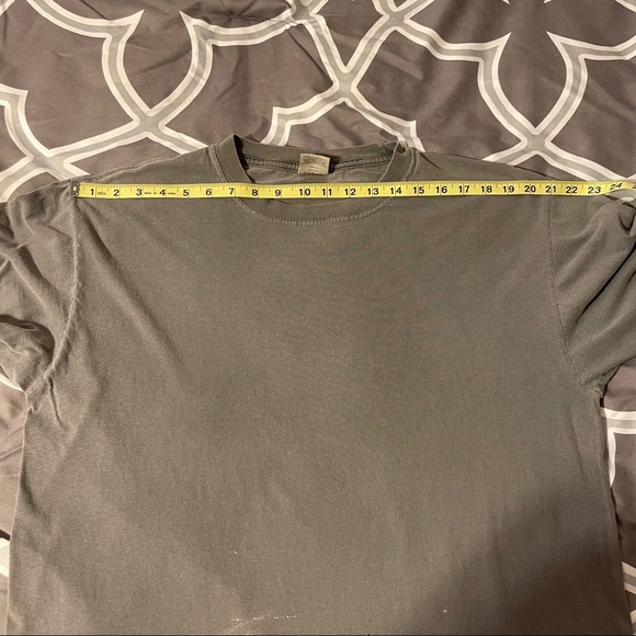 Vintage Distressed REI Long Sleeve Shirt - Picture 13 of 13